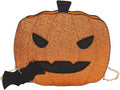 Women Pumpkin Shoulder Bag Novelty Devil Crossbody Purse Fashion Halloween Trick or Treat Purses and Handbags